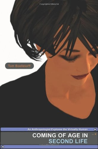 Coming of Age in Second Life