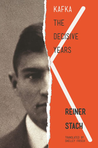 Kafka | | 9780691147413