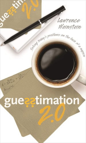 Guesstimation 2. 0