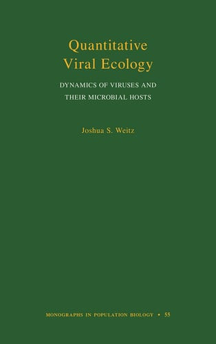 Quantitative Viral Ecology