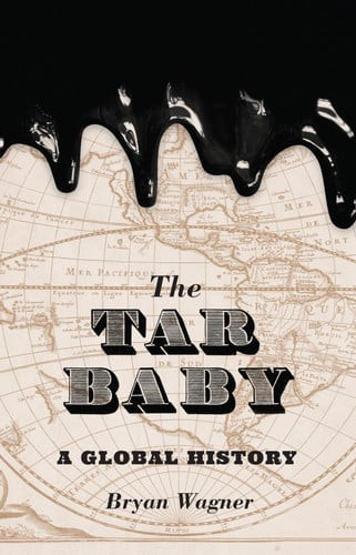 The Tar Baby | | 9780691172637