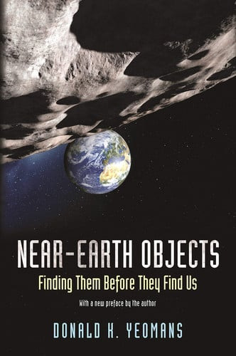 Near-Earth Objects | | 9780691173337