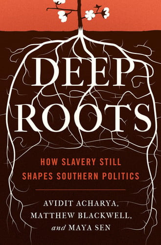 Deep Roots | | 9780691176741
