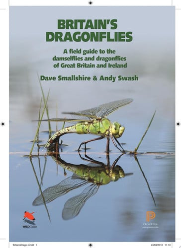 Britain's Dragonflies