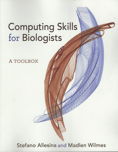 Computing Skills for Biologists