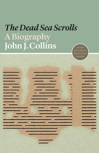 The Dead Sea Scrolls | | 9780691191713