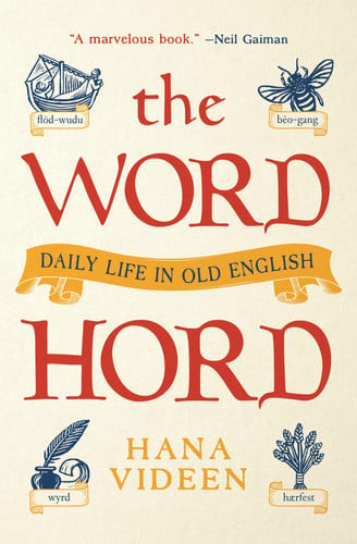 The Wordhord | | 9780691237183