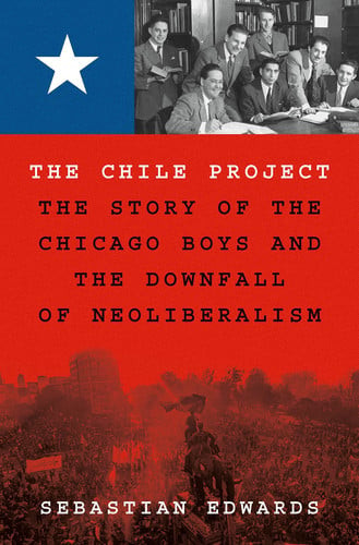 The Chile Project | | 9780691249377