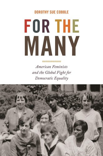 For the Many | | 9780691264585