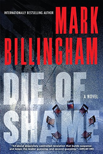 Die of Shame | | 9780802126771