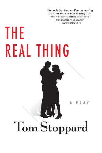 The Real Thing