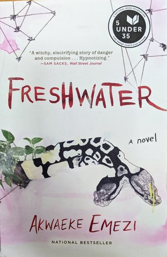Freshwater