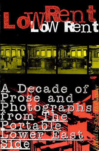 Low Rent