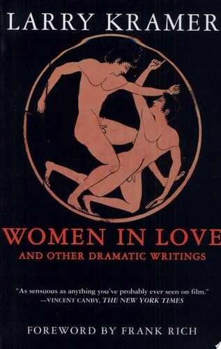 Women in Love and Other Dramatic Writings