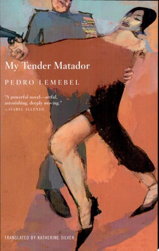 My Tender Matador