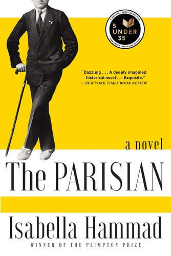 The Parisian | | 9780802148803