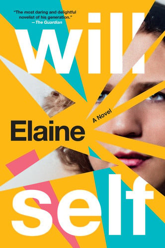 Elaine | | 9780802165435