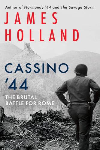 Cassino '44 | | 9780802166029