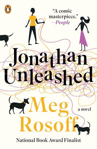 Jonathan Unleashed