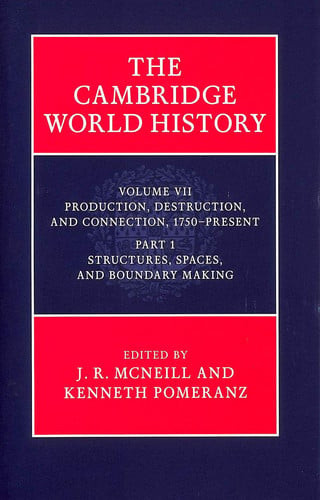 The Cambridge World History | | 9781107000209