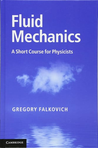 Fluid Mechanics