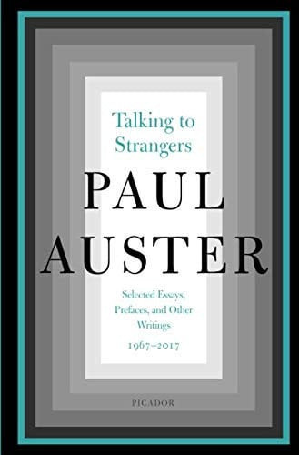 Talking to Strangers | | 9781250206299