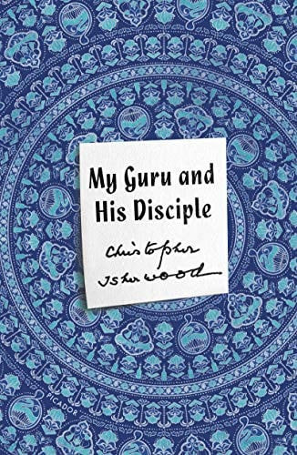 My Guru and His Disciple | | 9781250254870