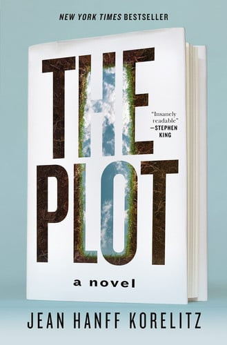 The Plot | | 9781250790767