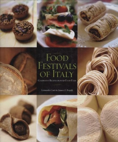 Food Festivals of Italy