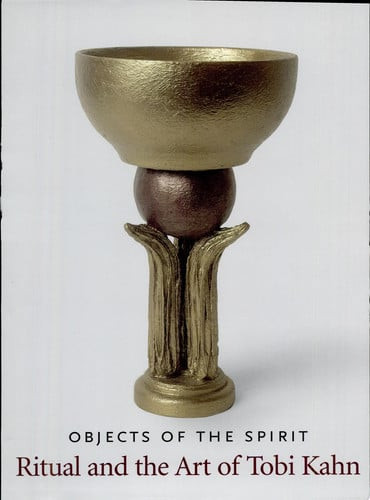 Ritual and the Art of Tobi Kahn