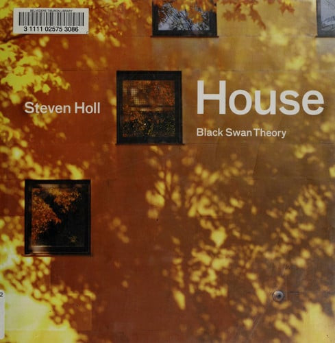 House: Black Swan Theory