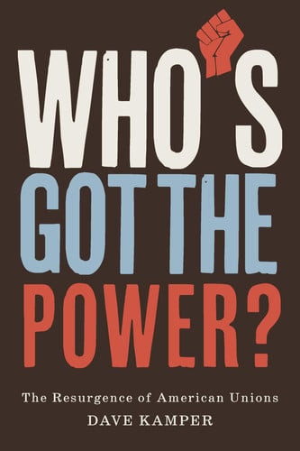 Who's Got the Power