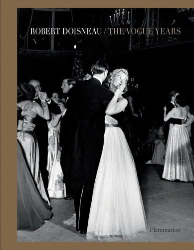 Robert Doisneau: the Vogue Years