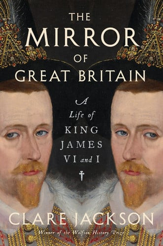The Mirror of Great Britain