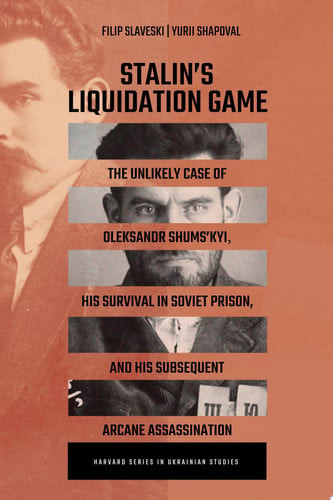 Stalin's Liquidation Game