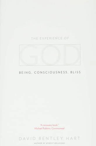 The Experience of God