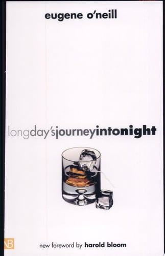 Long Day's Journey into Night