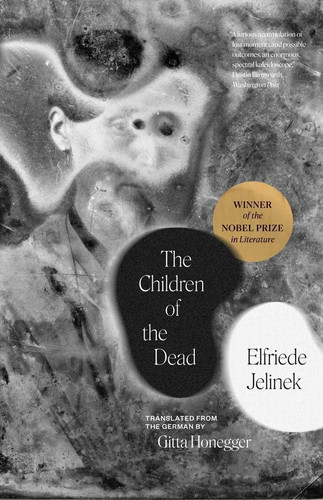 The Children of the Dead | | 9780300281941