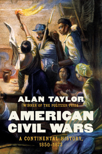 American Civil Wars | | 9781324110491