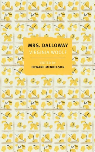 Mrs. Dalloway | | 9781681379982