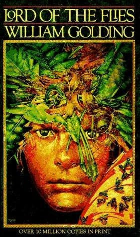 Lord of the Flies: Casebook Edition