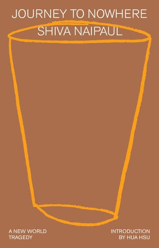 Journey to Nowhere | | 9780385551991
