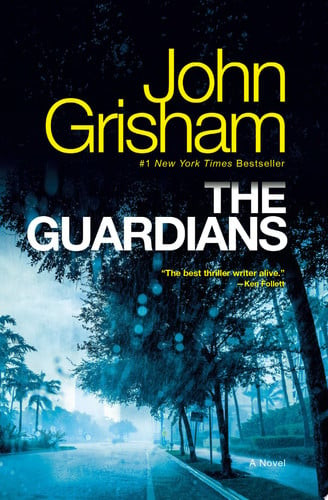 The Guardians | | 9780593129982