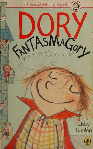 Dory Fantasmagory