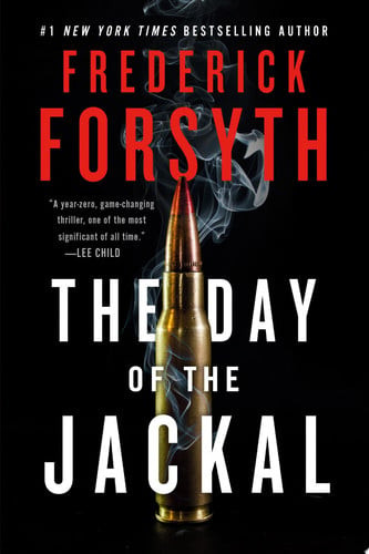 The Day of the Jackal