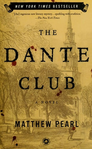 The Dante Club