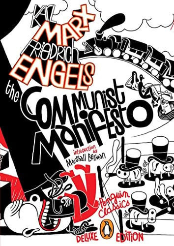 The Communist Manifesto | | 9780143106265