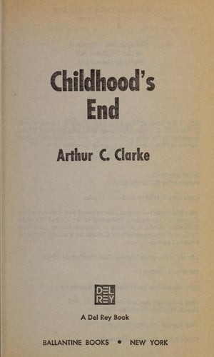 Childhood's End