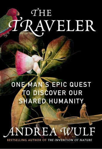 The Traveler | | 9780593803400