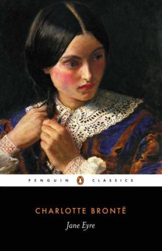 Jane Eyre | | 9780141441146